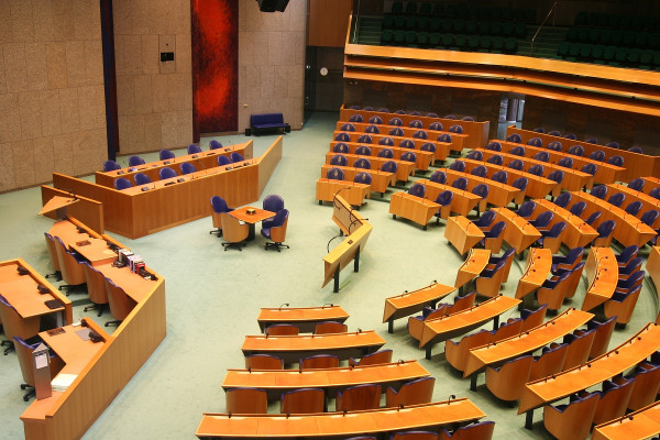 Kabinet zet wetsvoorstel werkelijk rendement box 3 door